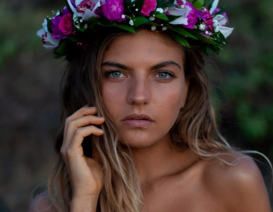 Teodora (Tea)